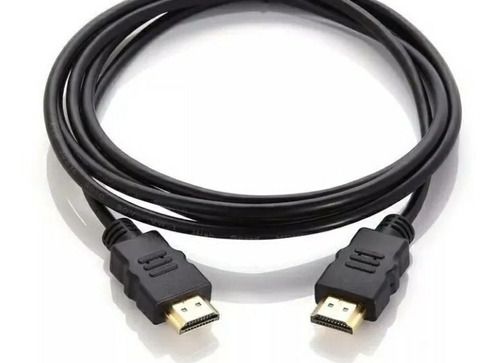 Hdmi De 1 Metro Pack 40 Unidades.