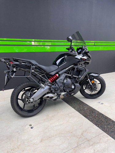 Kawasaki Versys 650 Impecable Consultar Mejor Precio!