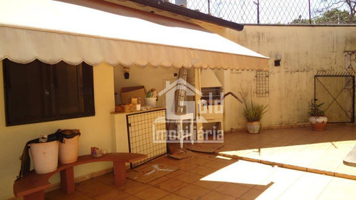 Imagem 18 de 30 de Casa Com 3 Dormitórios, 371 M² - Venda Por R$ 1.600.000,00 Ou Aluguel Por R$ 3.800,00/mês - Ribeirânia - Ribeirão Preto/sp - Ca1174