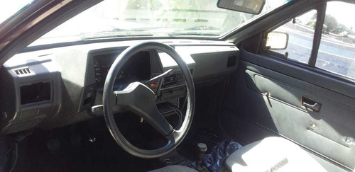 Volkswagen Voyage Ap 1.8 Álcool