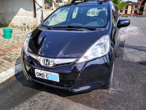 Honda Fit Lx