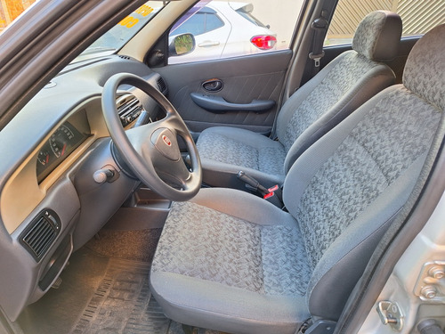 Fiat Siena 1.0 MPI FIRE 8V FLEX 4P MANUAL