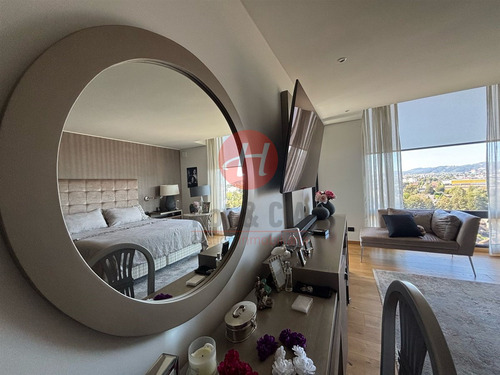 Departamento En Venta De 3 Dorm. En Temuco