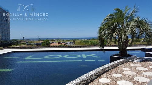 Look Brava, Unidad De 2 Suites, Toilette, Parrillero Propio, Garage En Sub Suelo, Estrene!!