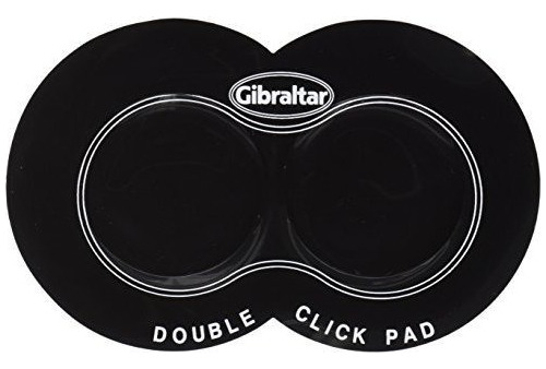 Gibraltar Sc-gdcp Doble Pedal Click 