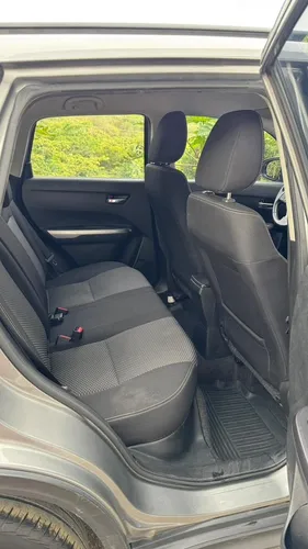 Suzuki Vitara Live 2022