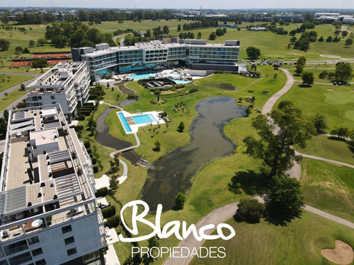 Imagen 14 de 21 de Gran Oportunidad! Gran Lote Interno De 1.258 Metros En El Exclusivo Barrio Pilar Golf Club