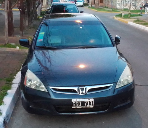 Honda Accord 2.4 Ex-l At