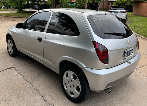 Chevrolet Celta 1.4 Ls Ab+abs