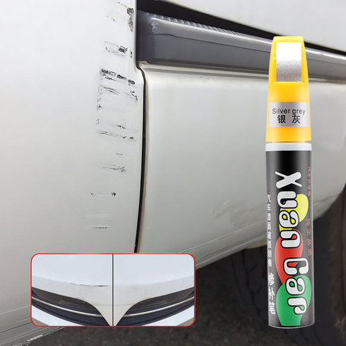 Fluid Deep Scratches Scratches Durável Carro De 12 Ml Para P