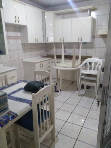 Casa Com 228 M2 De Construção