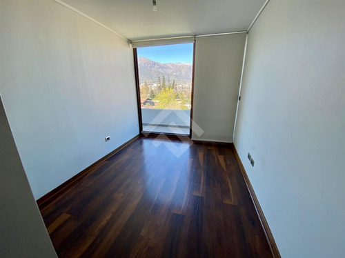 Penthouse Con Terraza, Quincho Y Jacuzzi En La Dehesa
