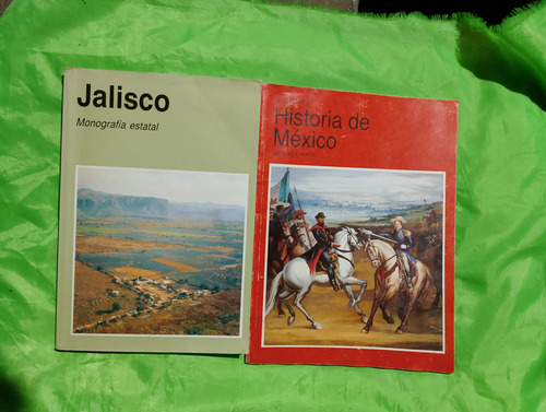 Libro Historia (Usado)