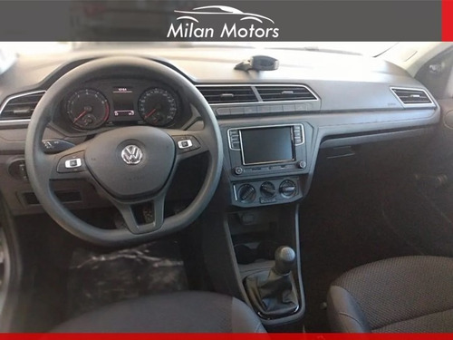 Volkswagen Saveiro 0km Financio Entrega Desde Usd 6900 !!