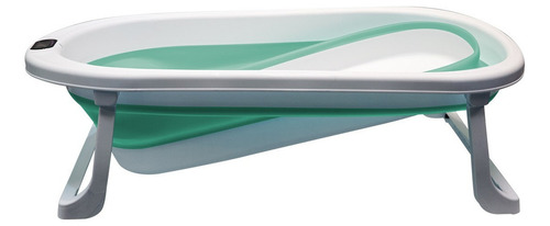 Bañera Plegable Avanti Water C/reduc Y Termómetro | 25 Lts