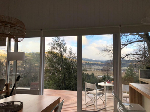 Imagen 10 de 14 de Moderna Casa En El Bosque Alquiler Hasta 4 Personas