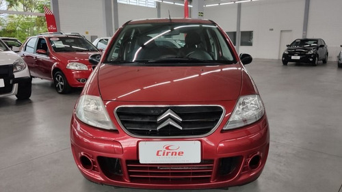 Citroën C3 Glx 1.4i 8v Flex, Ier2525