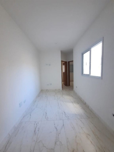 Imagem 5 de 19 de Apartamento À Venda, 45 M² Por R$ 255.000,00 - Vila Príncipe De Gales - Santo André/sp - Ap8508