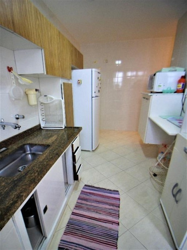 Imagem 19 de 20 de Apartamento Residencial À Venda - Pitangueiras - Guarujá. - Ap4027 - 34710899