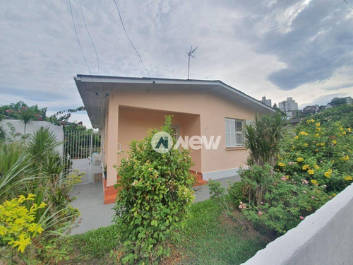 Imagem 6 de 17 de Terreno Plano Com 1.364 M² Por R$ 1.200.000 - Vila Rosa - Novo Hamburgo/rs - Te1070