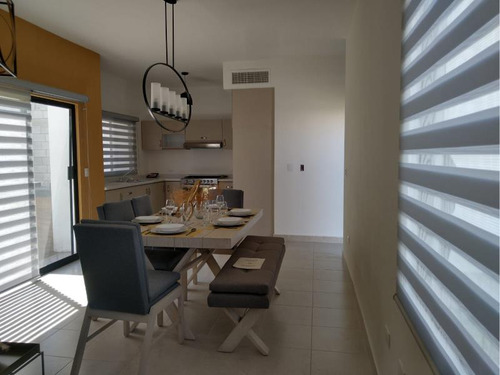 Casa En Venta En Los Olivos, Gómez Palacio, Durango