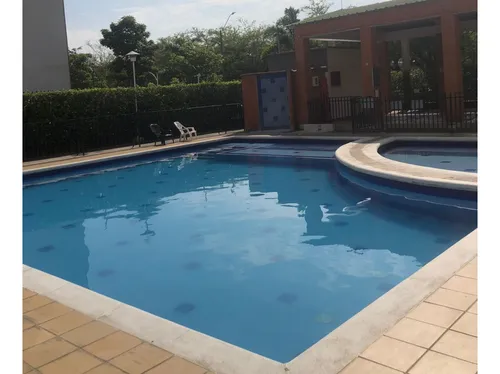 Venta Apartamento 53.26 Mts2, Caney, Sur De Cali, 12698-01.
