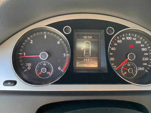 Volkswagen Passat Tdi 2.0 140 Cv