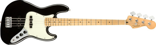 Bajo Fender Jazz Bass Player Series Mexico Maple