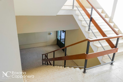 Departamento De 2 Ambinetes En Venta En Valeria Del Mar En Un Predio De 13.000 Metros Casi Sobre La Playa