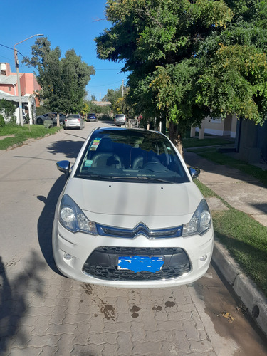 Citroën C3 1.6 Vti 115 At6 Shine