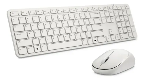 Teclado E Mouse Dell Pro 5 - Km526 - Português (brasil) - Br