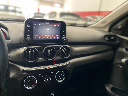 Fiat Cronos 1.3 FIREFLY FLEX DRIVE MANUAL
