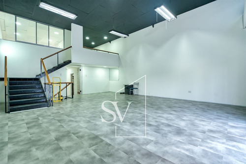 Local Comercial, Excelente Ubicación, Planta Libre