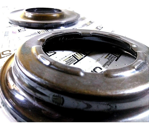 Juego Pistones Transmisión Cvt Jf017e Pathfinder 3.5 2012 Up