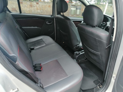 Renault Stepway 2014 1.6l