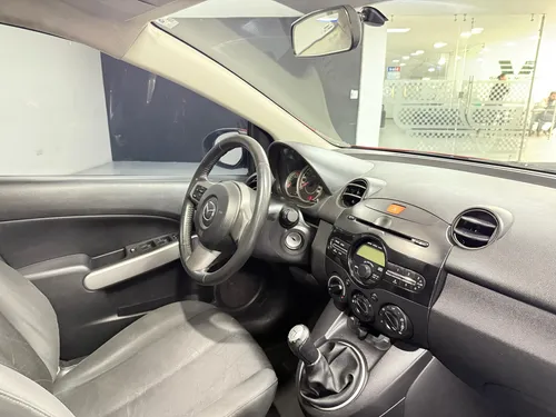 Mazda 2 1.5 15ha1c