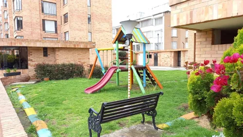 Apartamento En Venta En Barrio Maldonado. Cod V15963