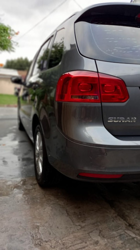 Wolkswagen Suran