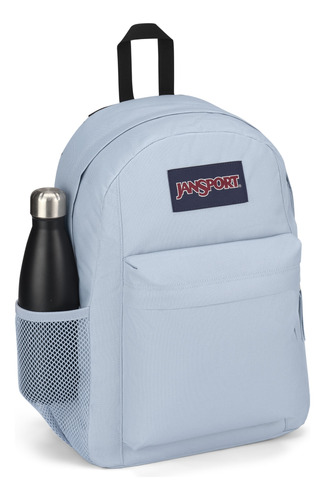 Mochila Jansport Essential Pack Urbana Escolar Reforzada