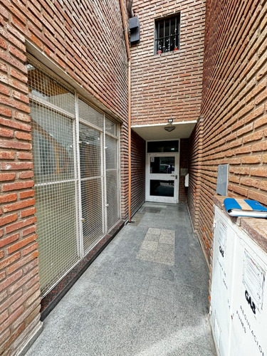 Venta Departamento Centro Ideal Inversor A Refaccionar