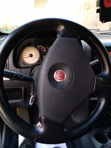 Imagem 8 de 12 de Fiat Idea 2009 1.4 Elx Flex 5p