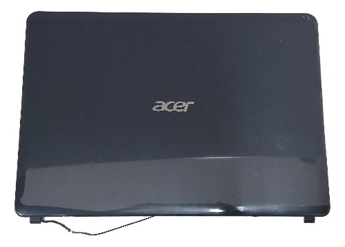 Carcaça Acer Aspire E1-471 Completa Tampa Flat Dobradiça