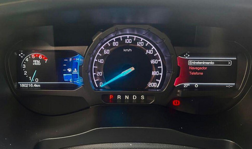 Ranger Xlt 3.2 2019 Turbo Diesel 4x4 Cabine Dupla, Completa