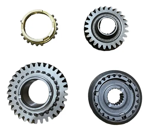 comprar Kit Piñon 5ta Suzuki 1.2 Hasta El 2006 Baleno \u002F Swift