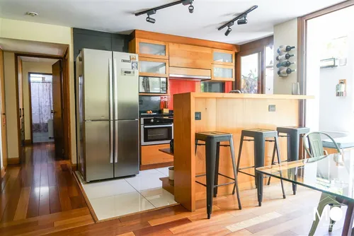 Gran Oportunidad Dpto Remodelado Barrio Pocuro