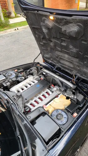 Bmw 750 Il