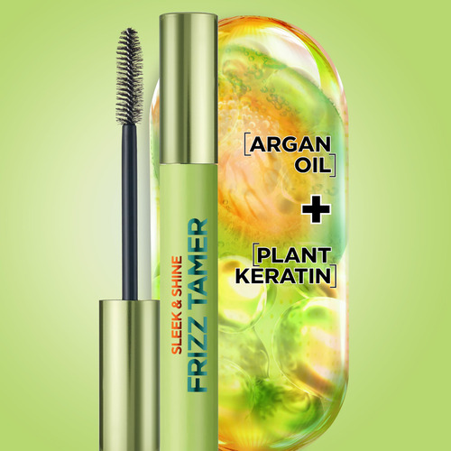 Sérum Para El Cabello Garnier Fructis Sleek & Shine Frizz Ta