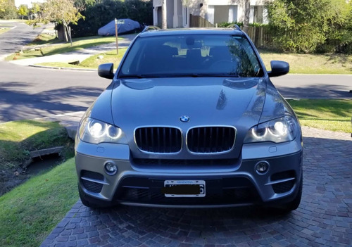 Bmw X5 3.0 Xdrive 35i Executive 306cv 2011