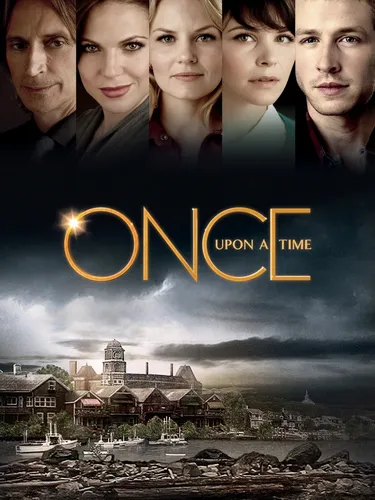 comprar Once Upon A Time - Erase Una Vez (serie Completa)