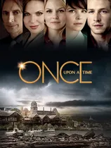 Comprar Once Upon A Time - Erase Una Vez (serie Completa)